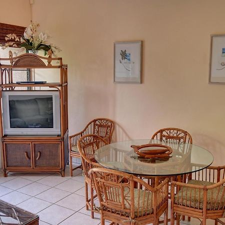 Maui Vista 2422 Kihei Exterior foto