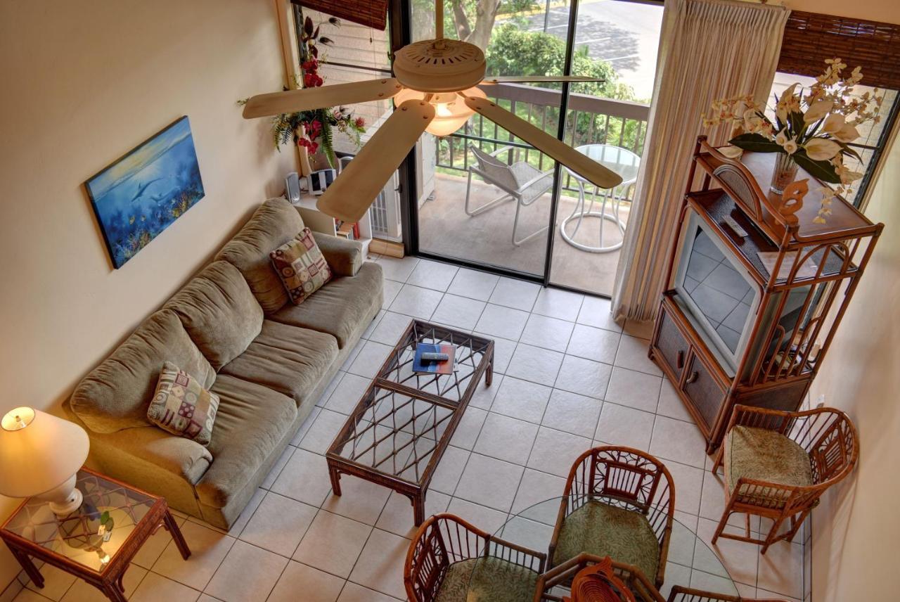 Maui Vista 2422 Kihei Exterior foto
